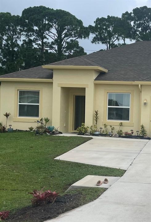 6157 house