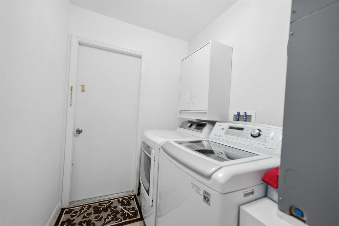 Laundry