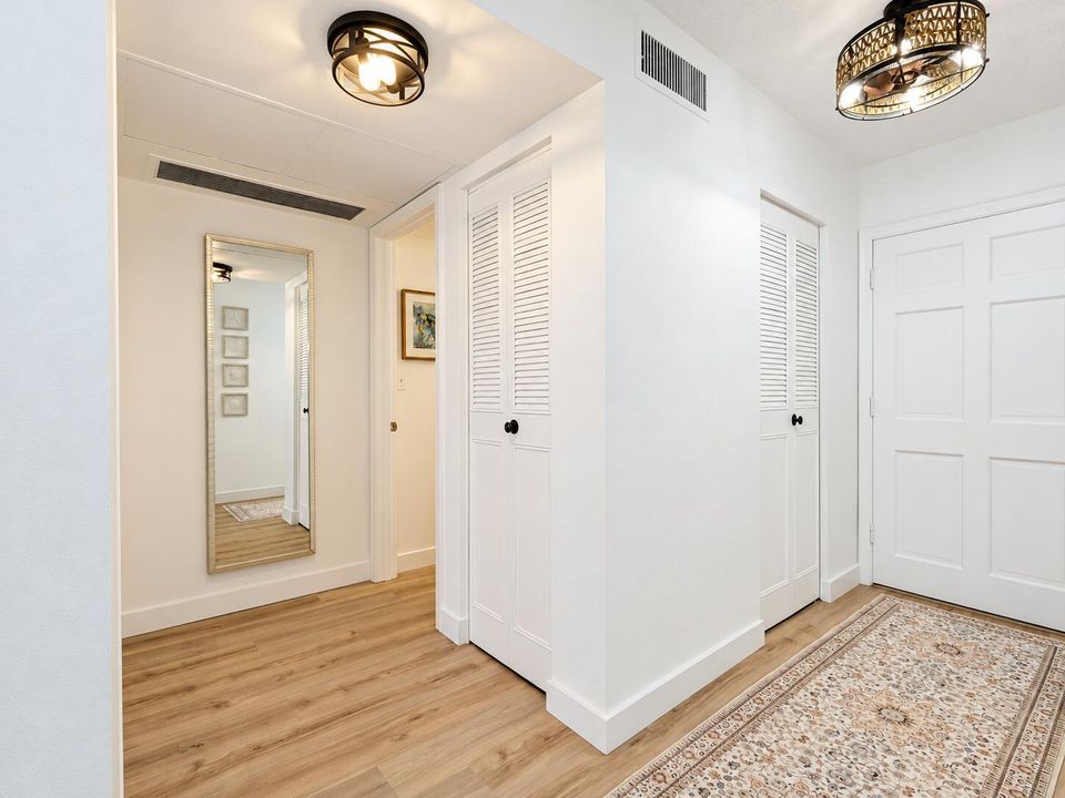 Entry/ Hall