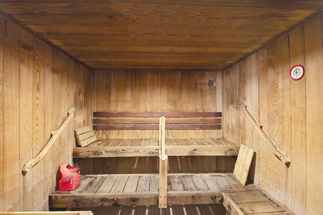09_Sauna
