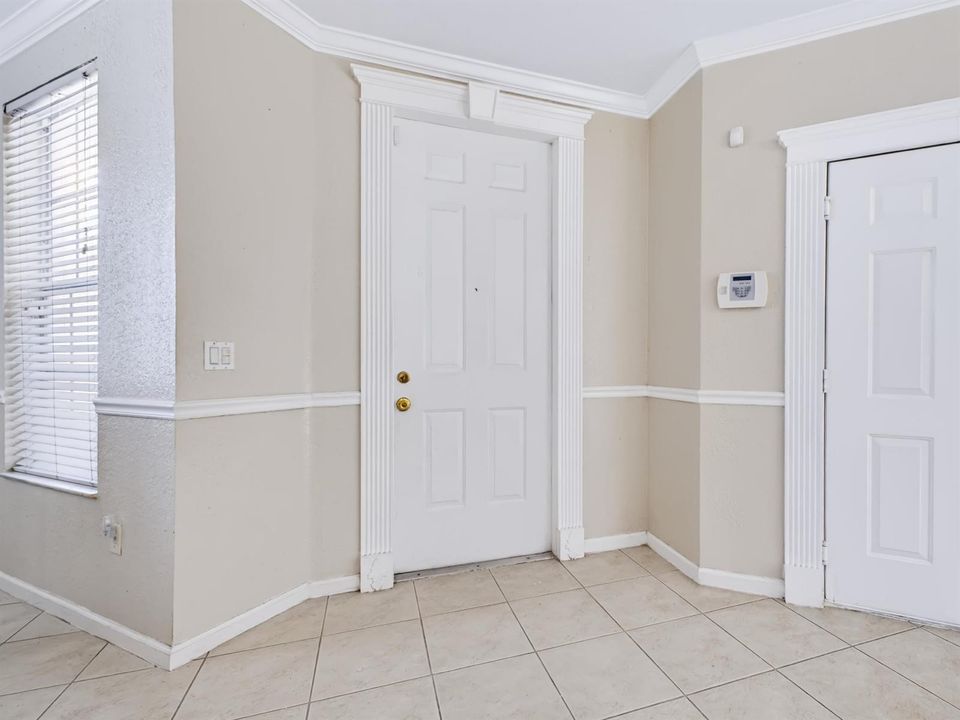Foyer