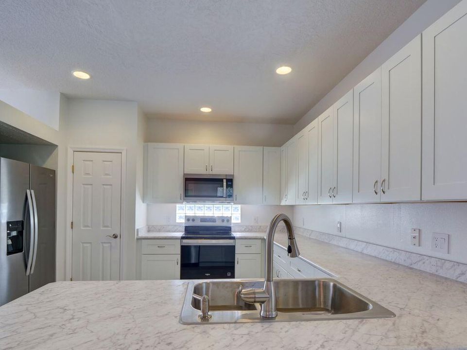 9013 Heathland kitchen