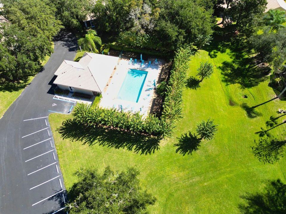 9013 Heathland Clubhouse