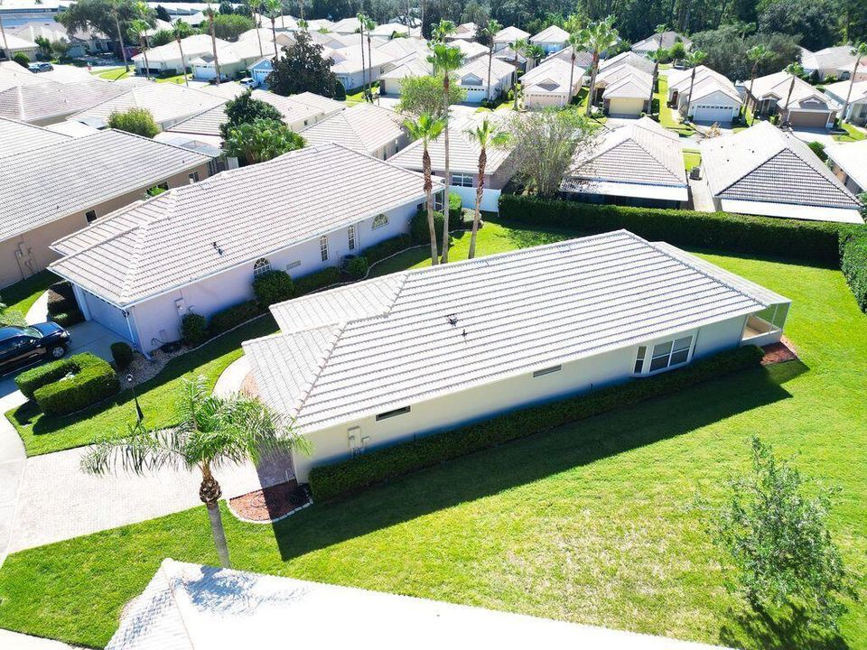 9013 Heathland aerial side 1