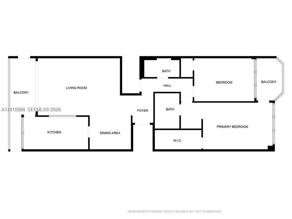 En Venta: $260,000 (2 camas, 2 baños, 1565 Pies cuadrados)