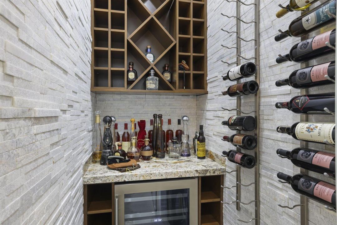 Wine Cellar
