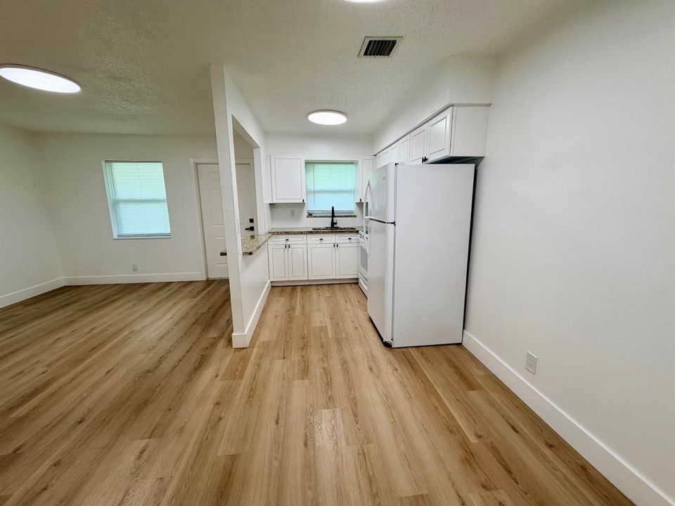 Open Concept