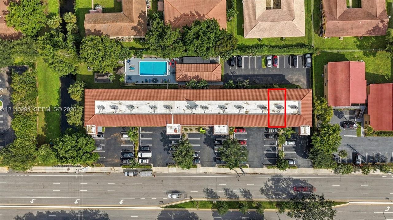 En Venta: $165,000 (2 camas, 2 baños, 0 Pies cuadrados)