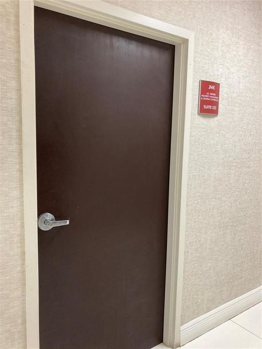 Office 1