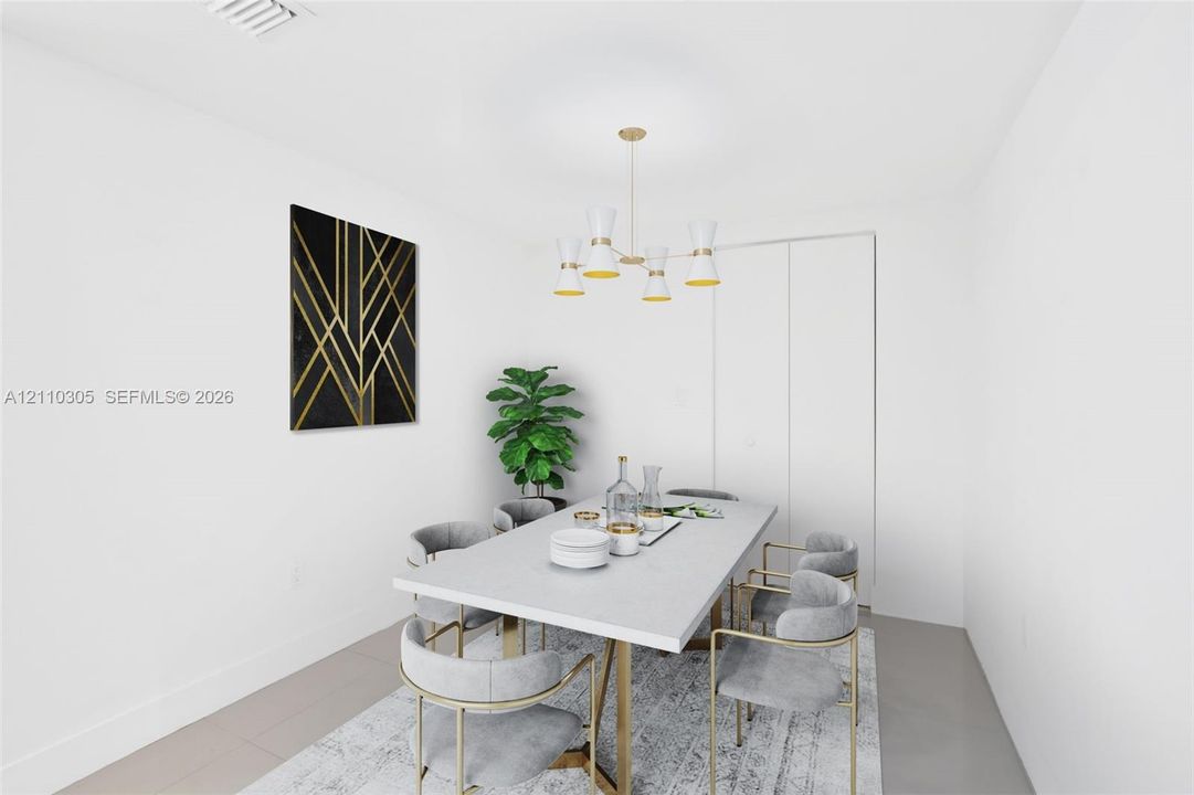 For Rent: $3,600 (2 beds, 2 baths, 1048 Square Feet)