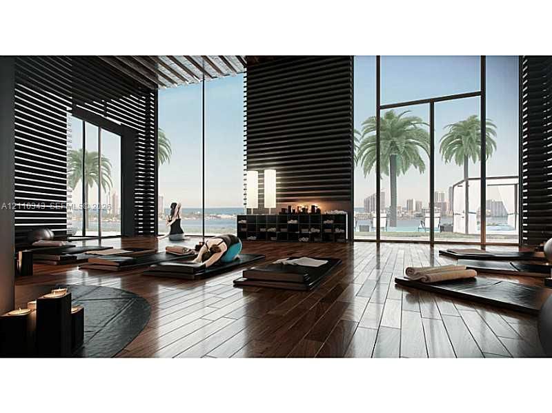 Recreation Room