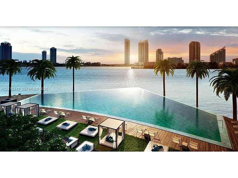 Swimming Pool/Hot Tub/Sauna