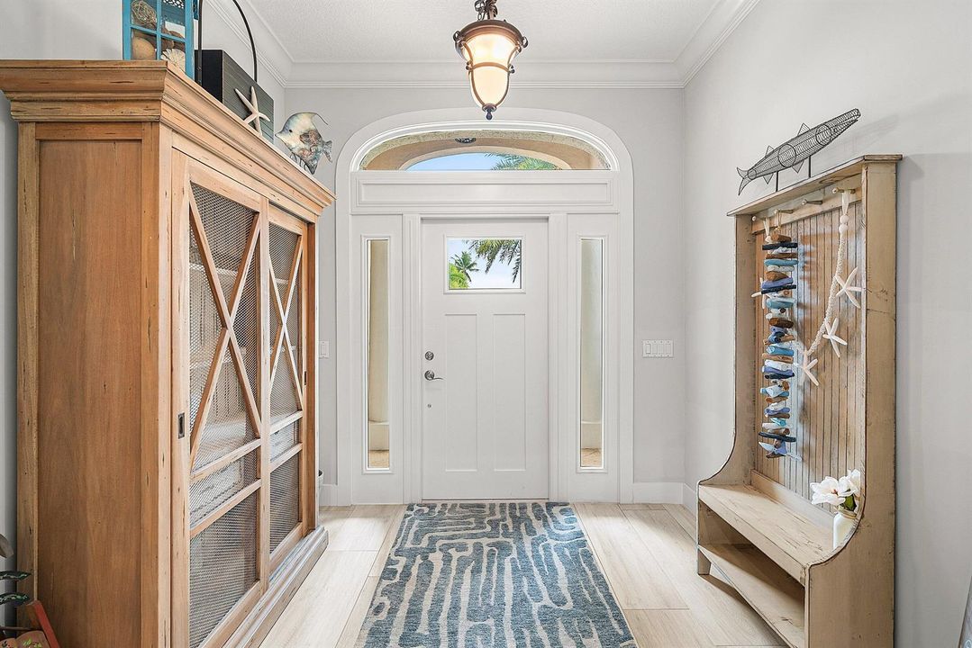 Foyer