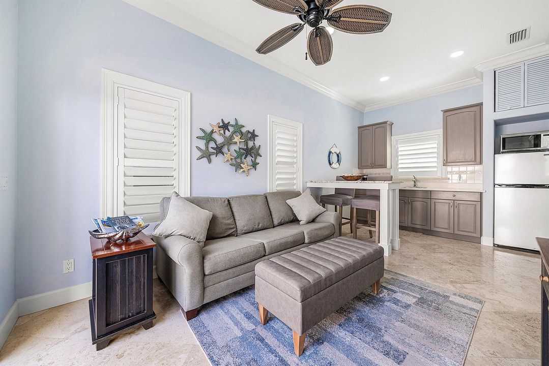 1-Bedroom Guest House
