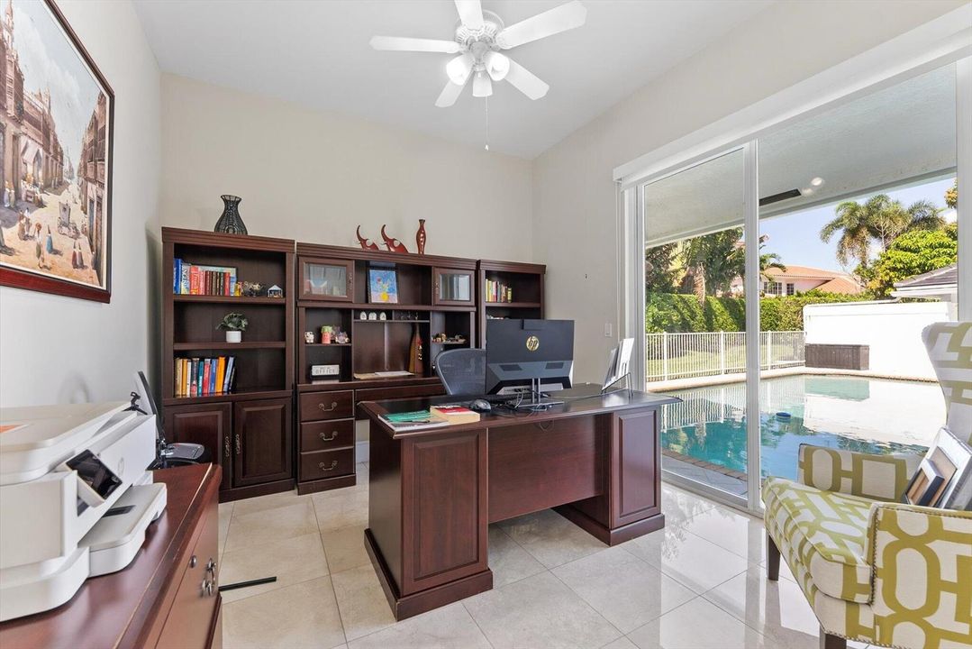 Office/5th Bedroom
