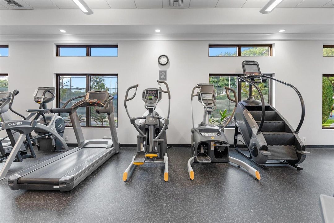 Gym