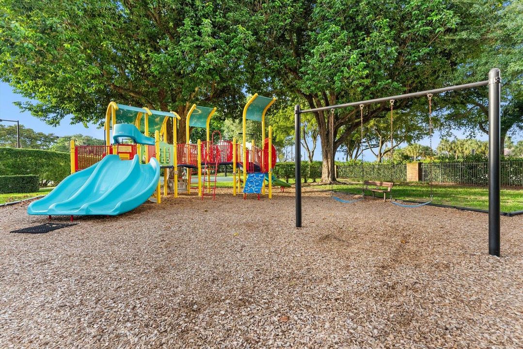Playground