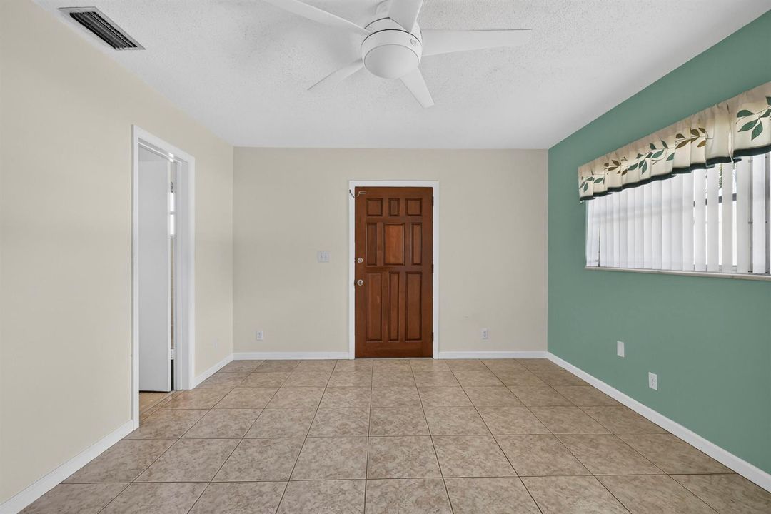 Mother-N-Law Suite