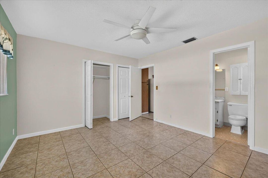 Mother-N-Law Suite
