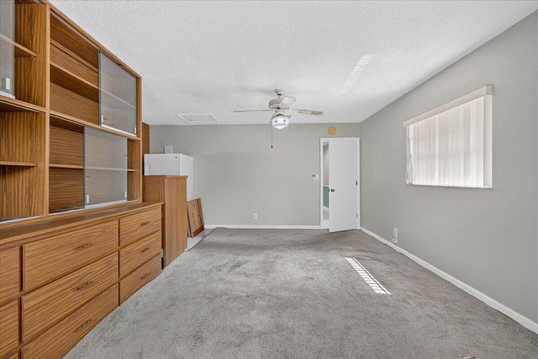 Mother-N-Law Suite