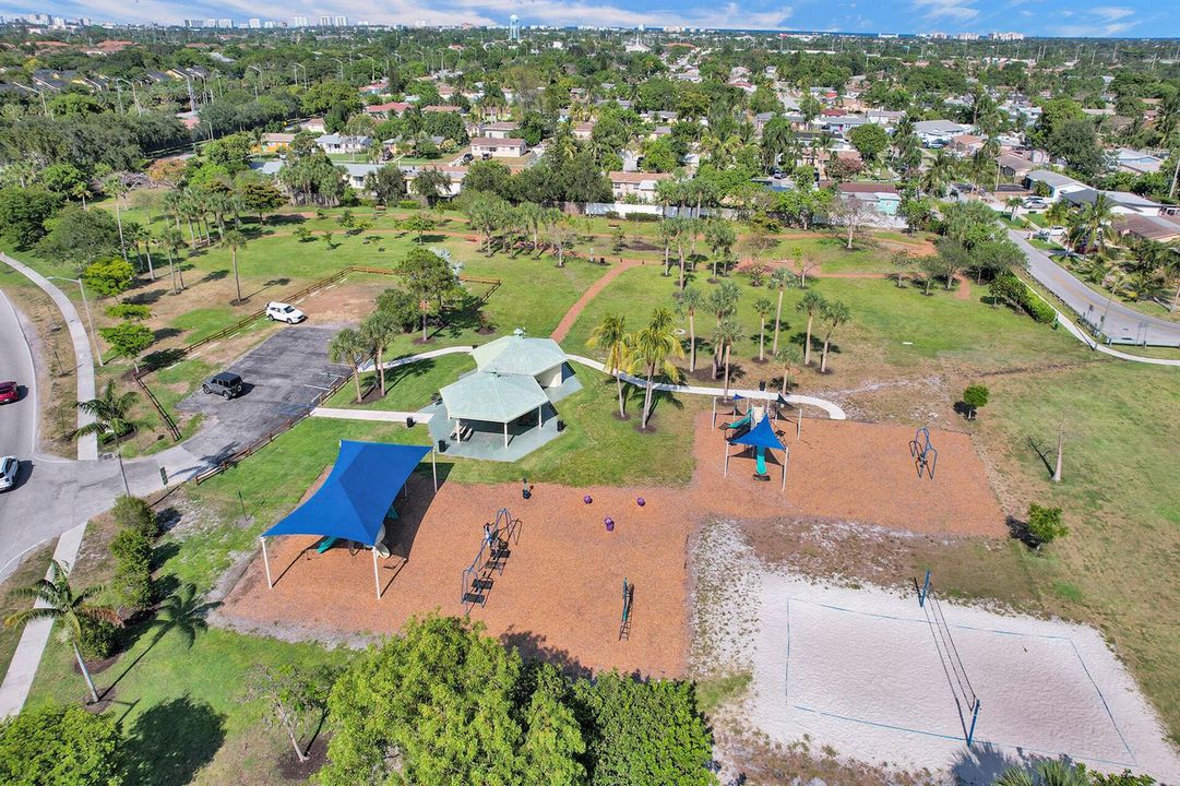 40 - park view