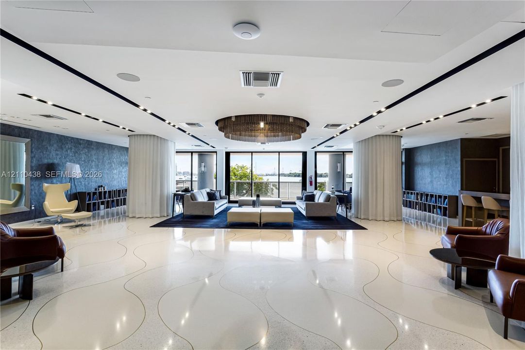 Party Room