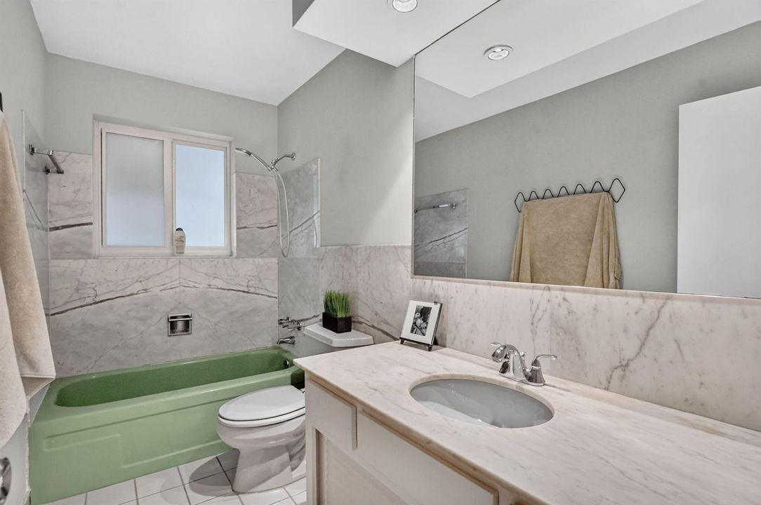 Bathroom 2