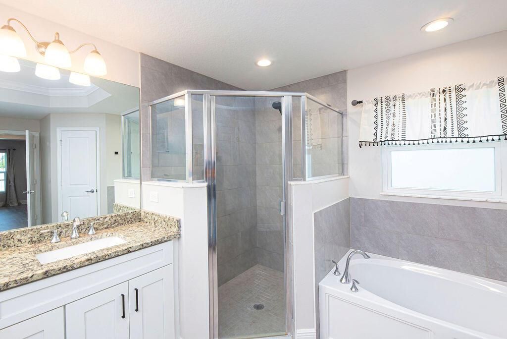 Primary Br Bath