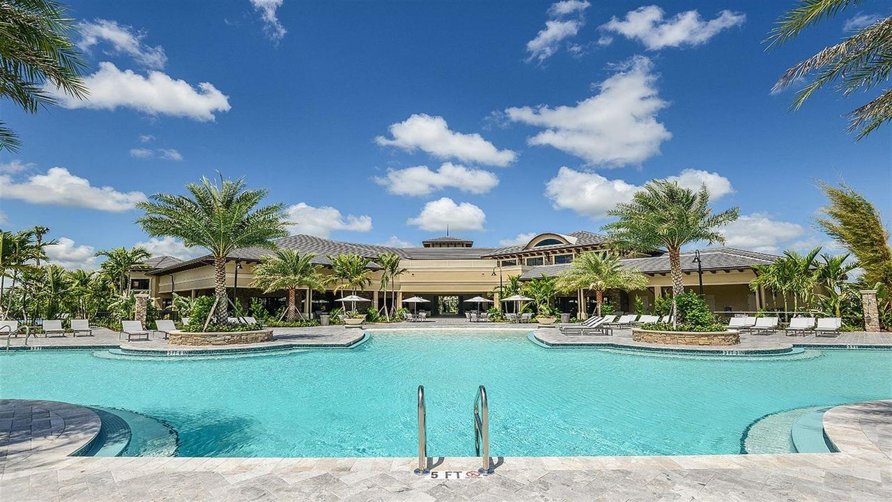 #14 Pool