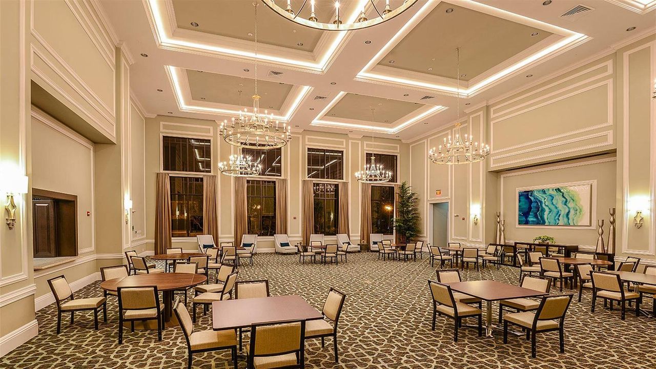 #7 Ballroom
