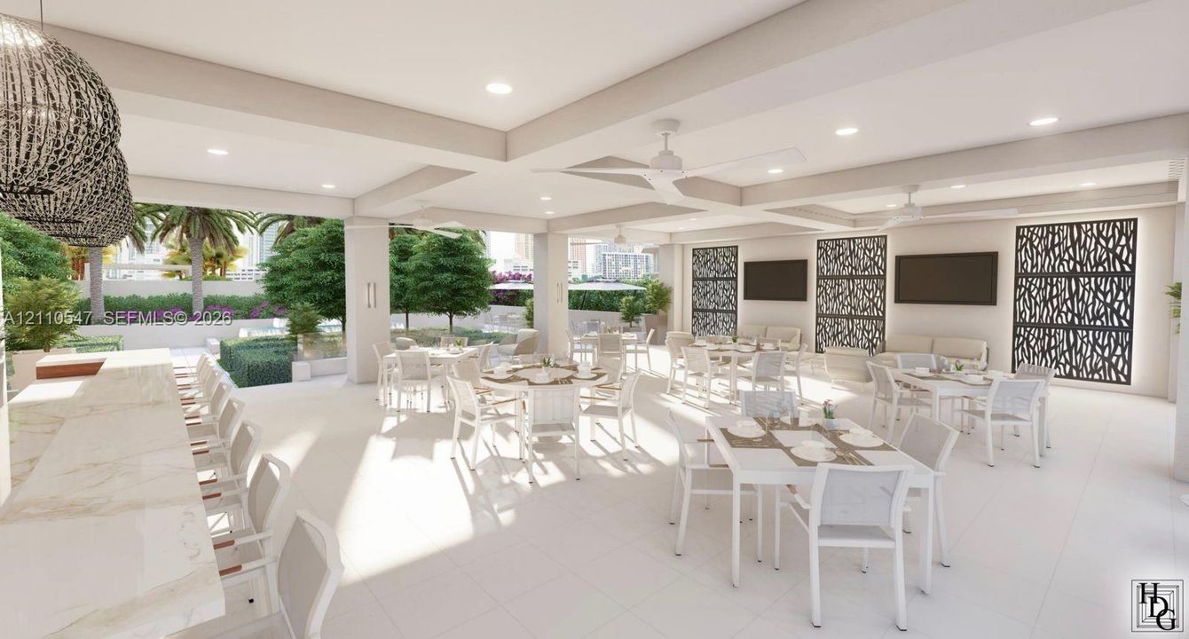 renovation rendering