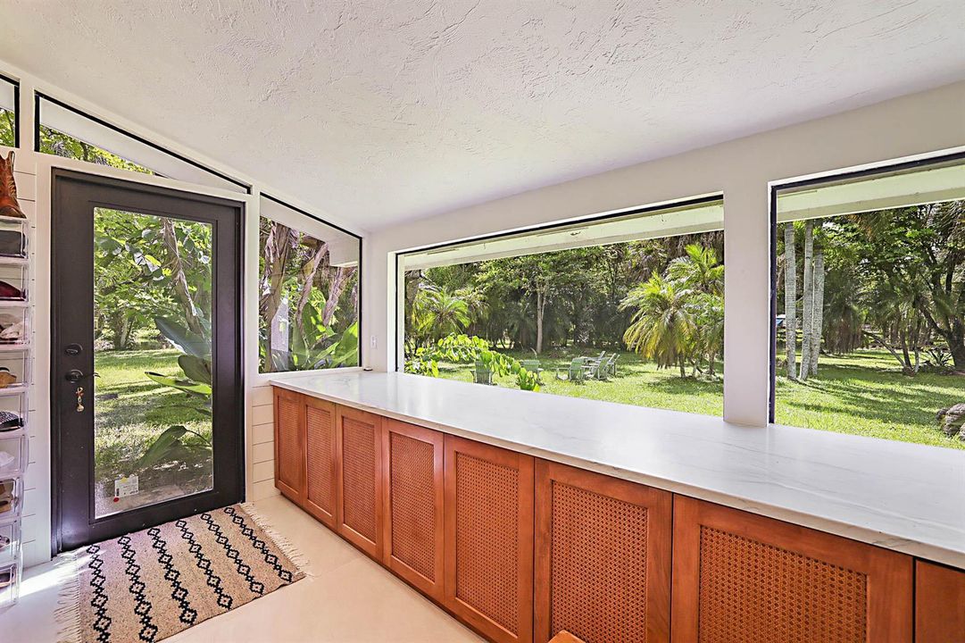 sunroom