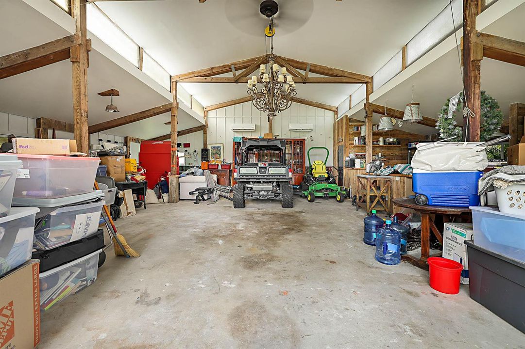 Party Barn