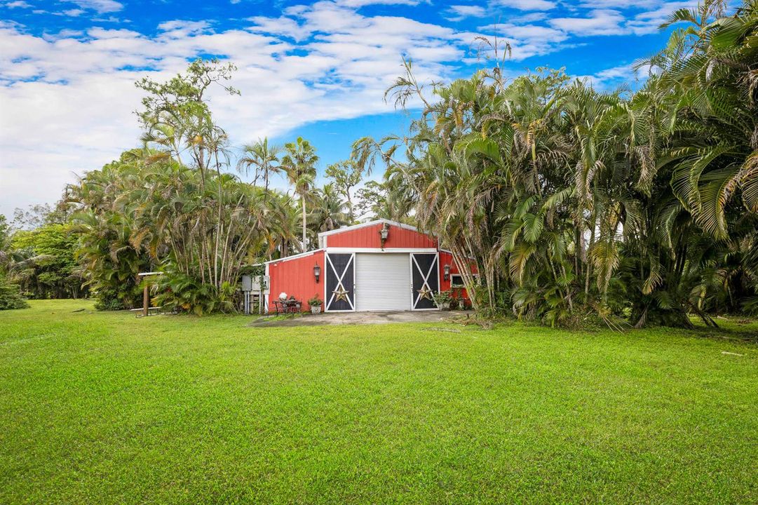 5 acres