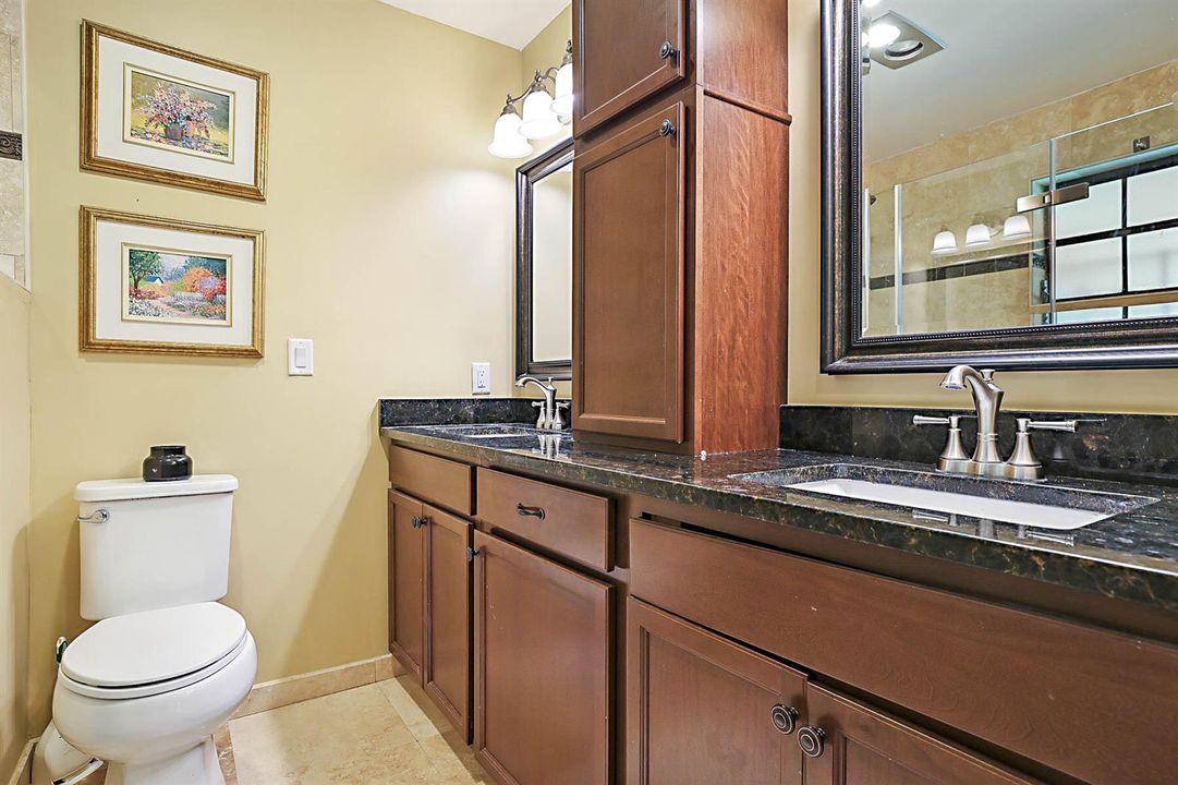 master bath