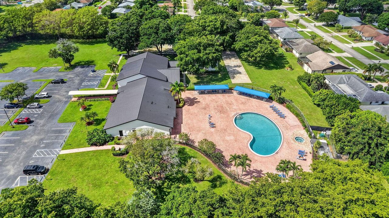 Community Pool