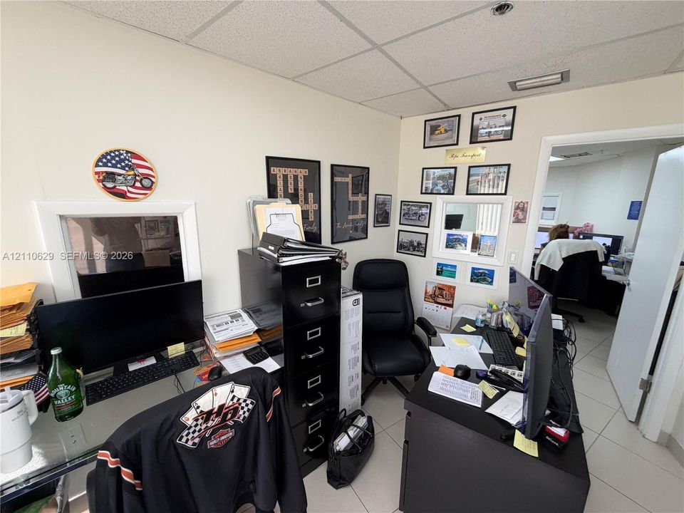 Private office 2