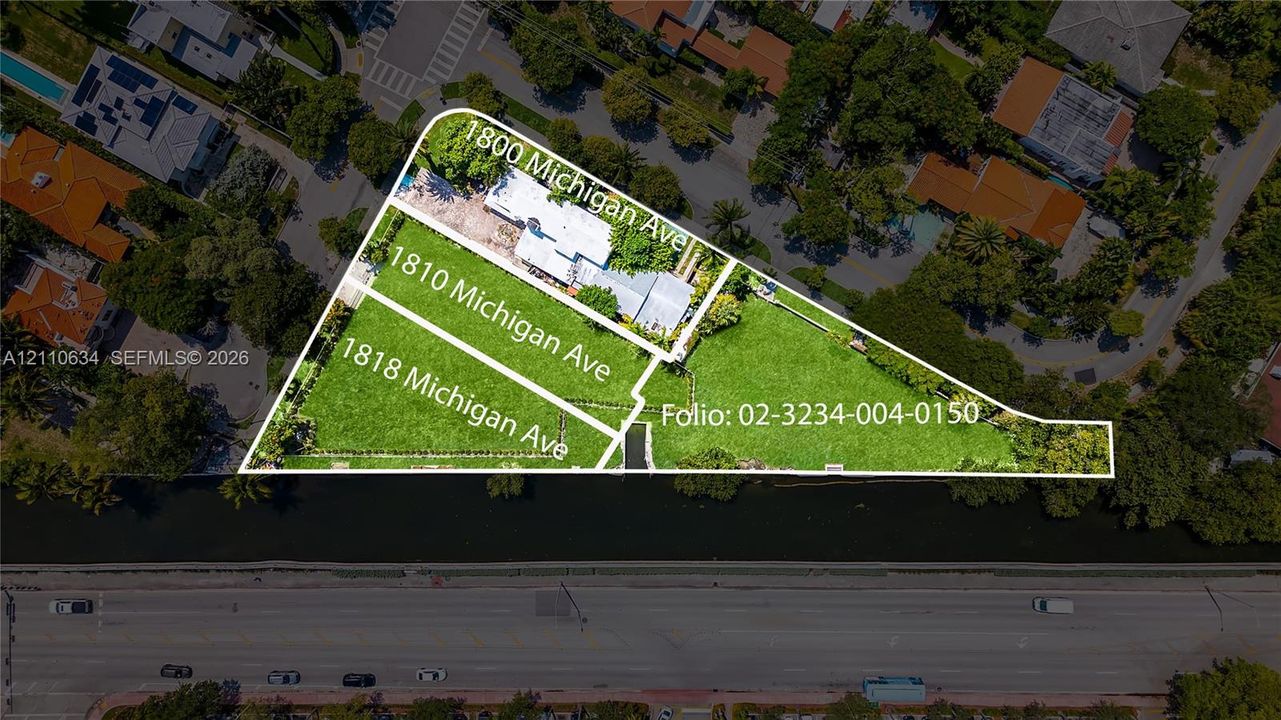待售: $8,999,999 (0.83 acres)