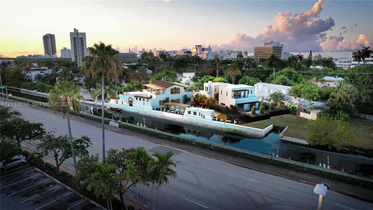 待售: $8,999,999 (0.83 acres)