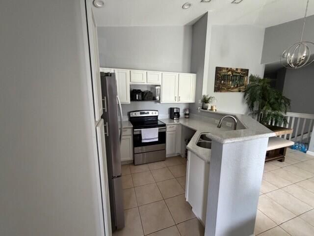 3013 LAUREL RIDGE KITCHEN