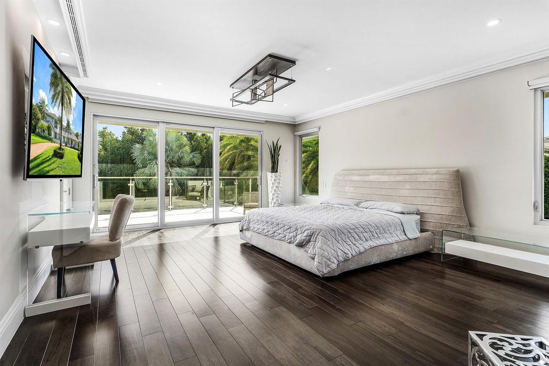 Vip bedroom
