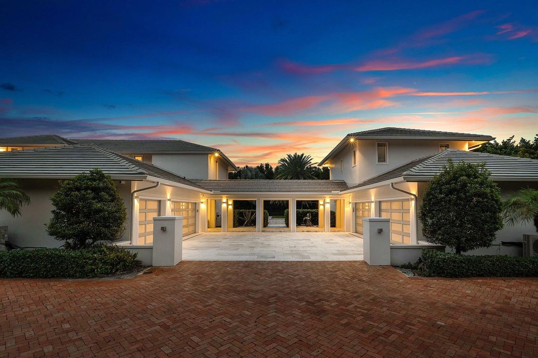 Twilight - Marble Drive Port