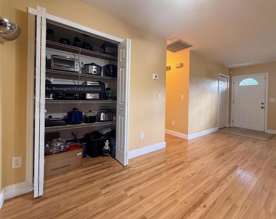 Pantry
