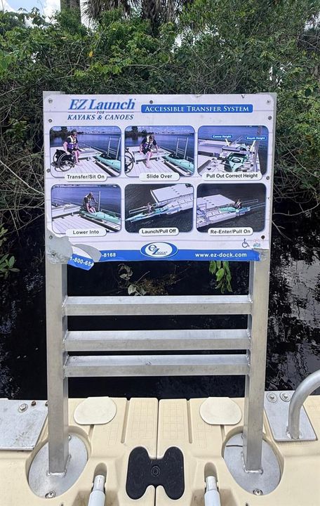 EZ Launch