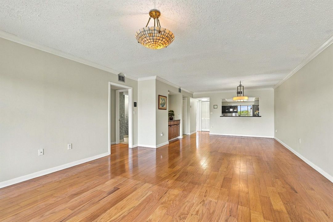 Living/Dining