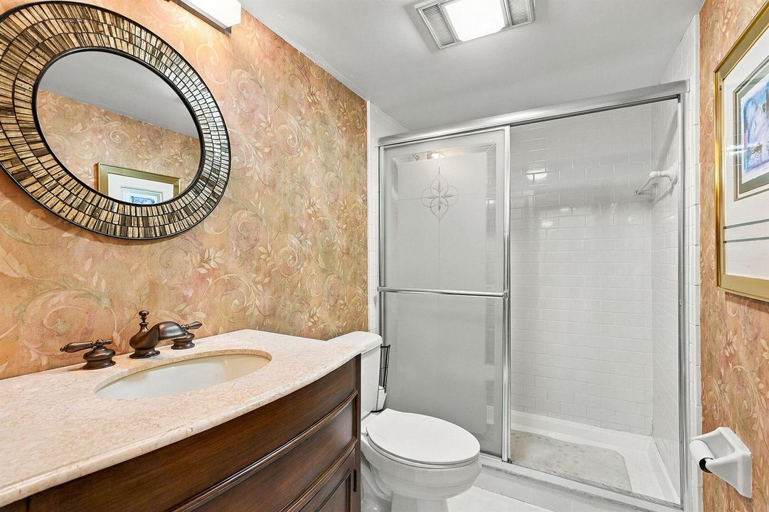 Bathroom 2