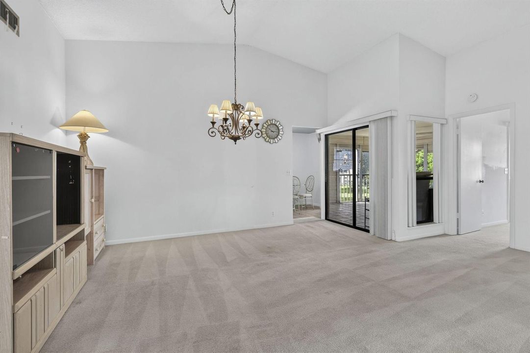Living/Dining