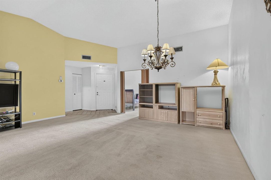 Living/Dining
