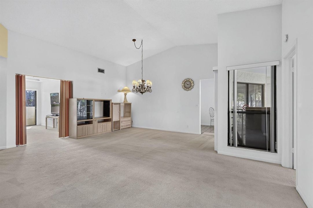 Living/Dining