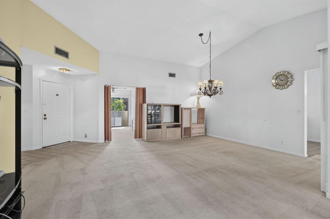 Living/Dining